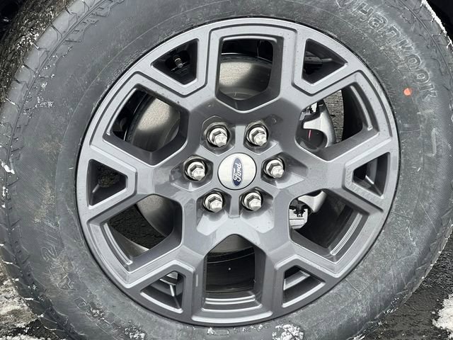 New 2026 Ford F150 STX w/ Equipment Group 200A image 10