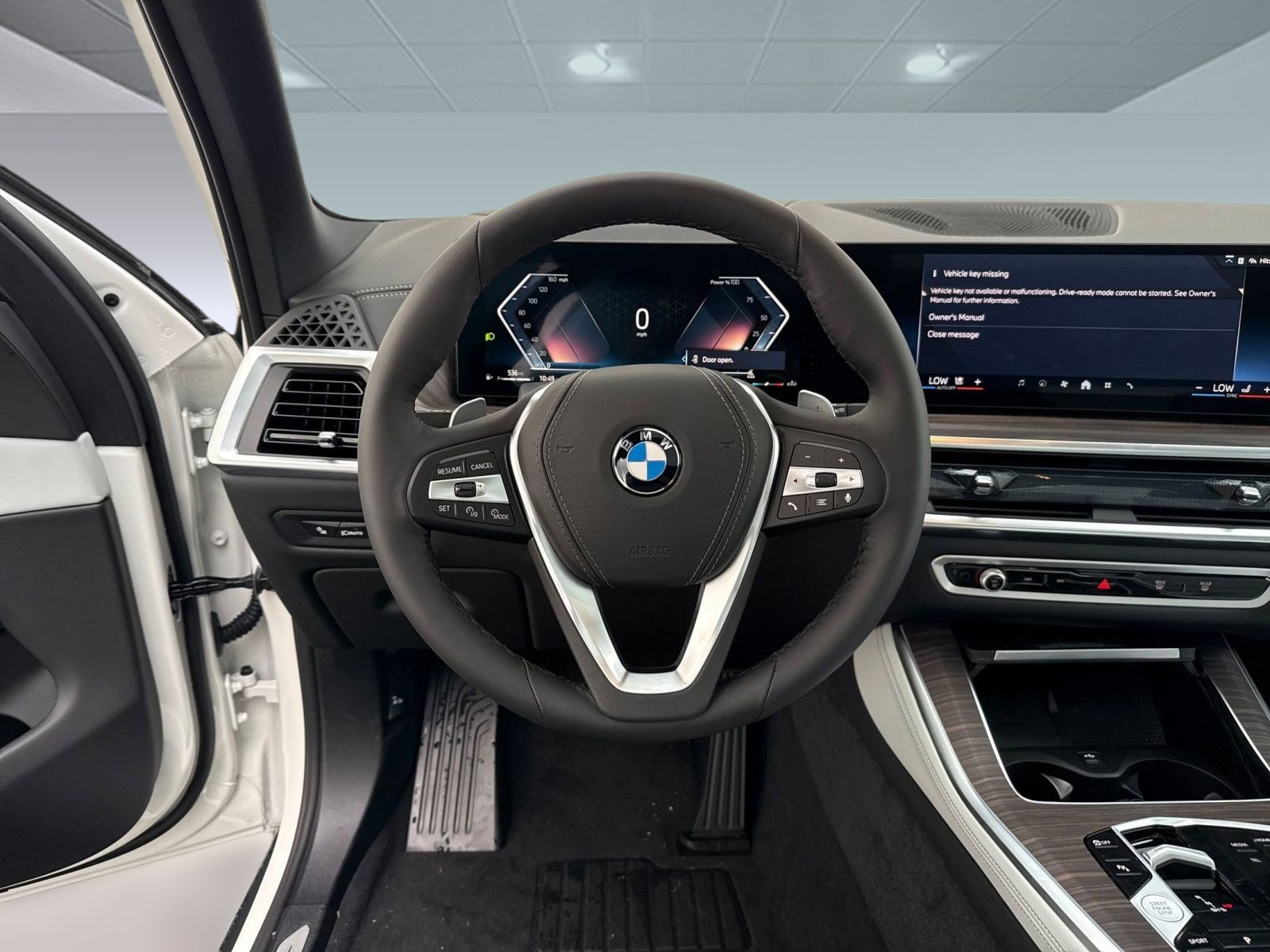 Used 2026 BMW X5 sDrive40i image 26