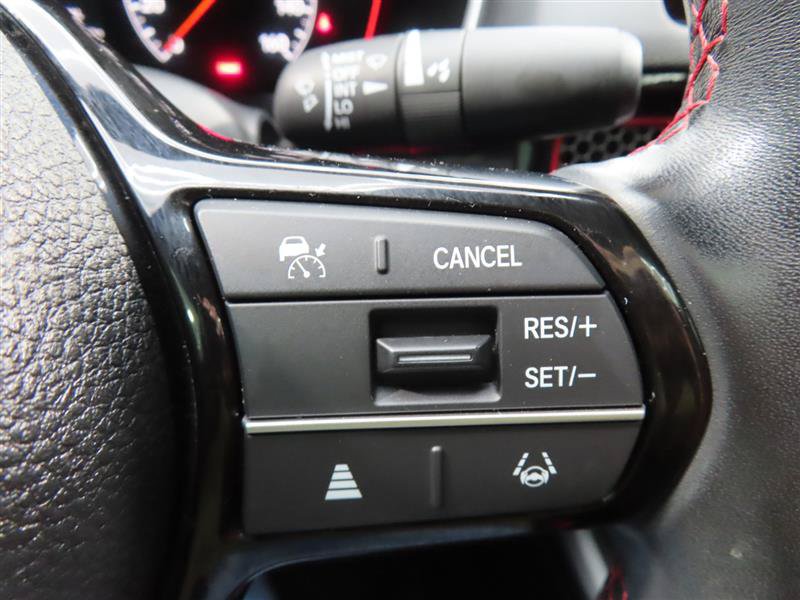 Used 2023 Honda Civic Si image 23