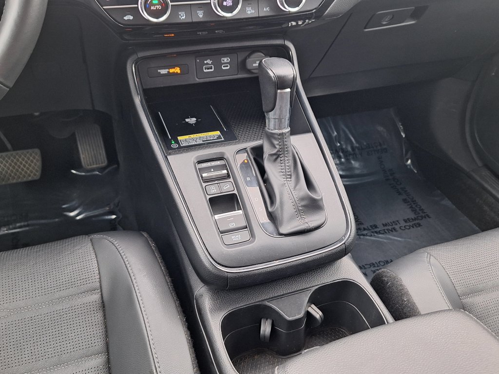 Used 2023 Honda CR-V EX-L image 24
