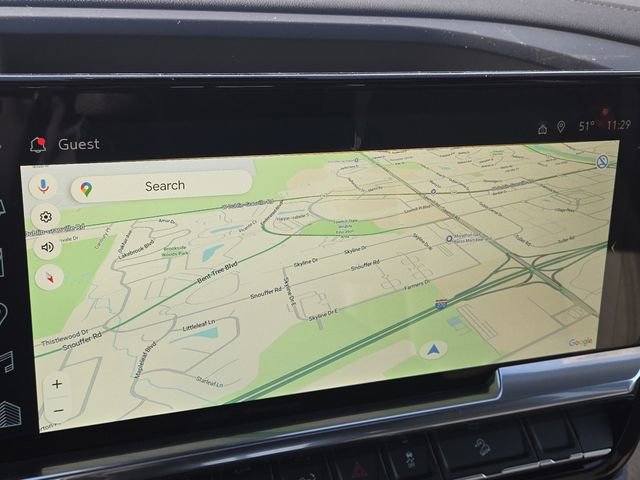 New 2026 Chevrolet Silverado 2500 LTZ w/ LTZ Plus Package image 4