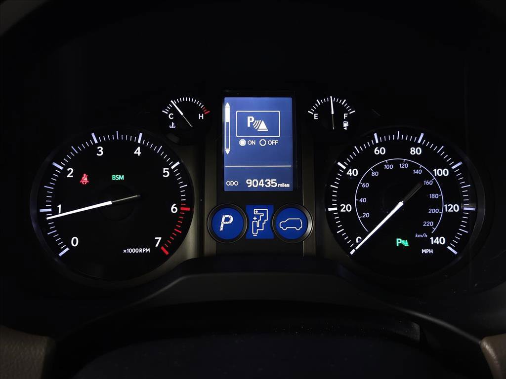 Used 2017 Lexus GX 460 image 17