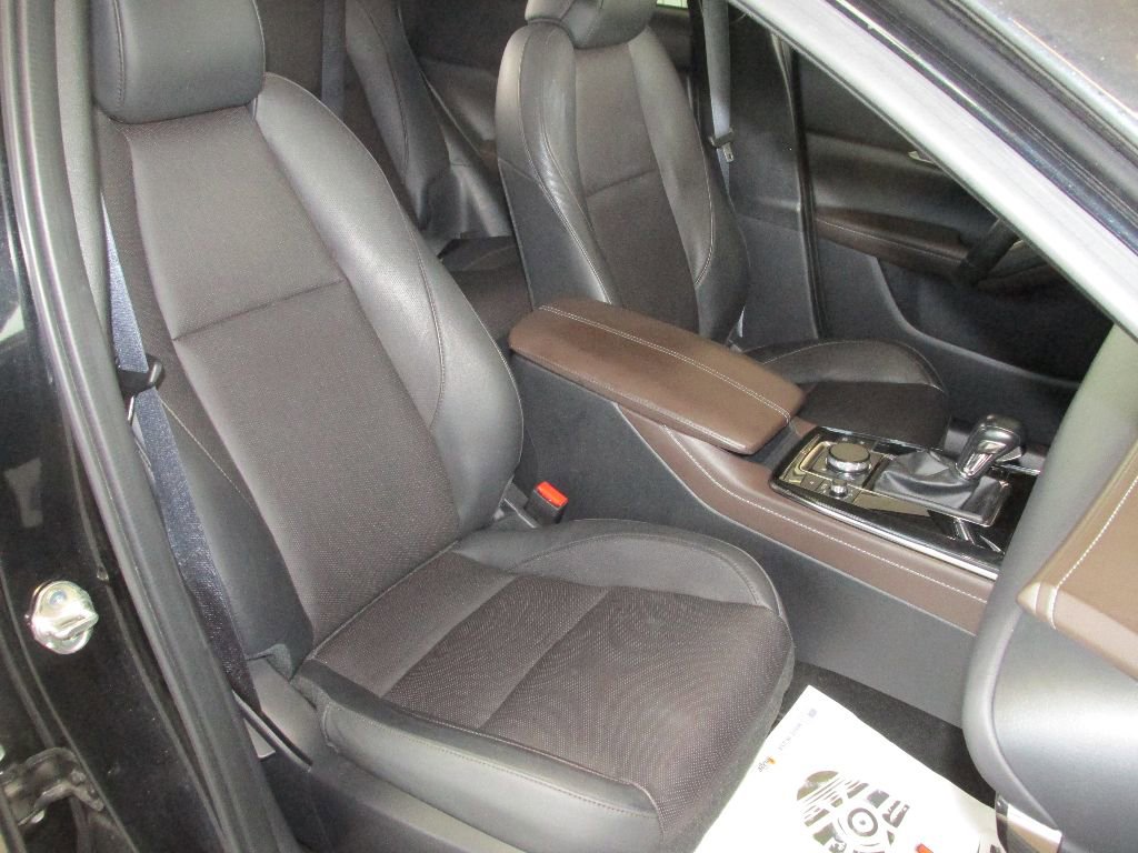 Used 2024 MAZDA CX-30 AWD 2.5 S w/ Premium Package image 29
