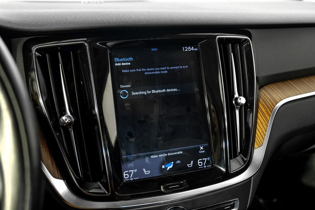 Used 2022 Volvo S60 B5 Inscription image 31