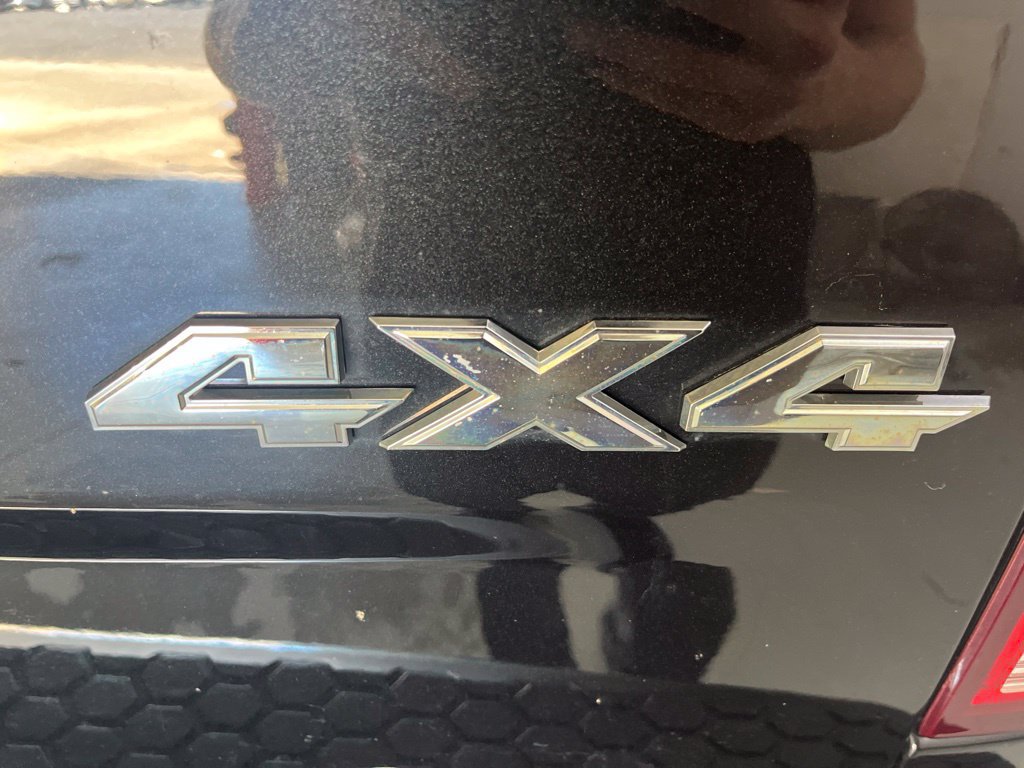 Used 2019 RAM 1500 ST w/ SXT Plus Group AWD/4WD image 45
