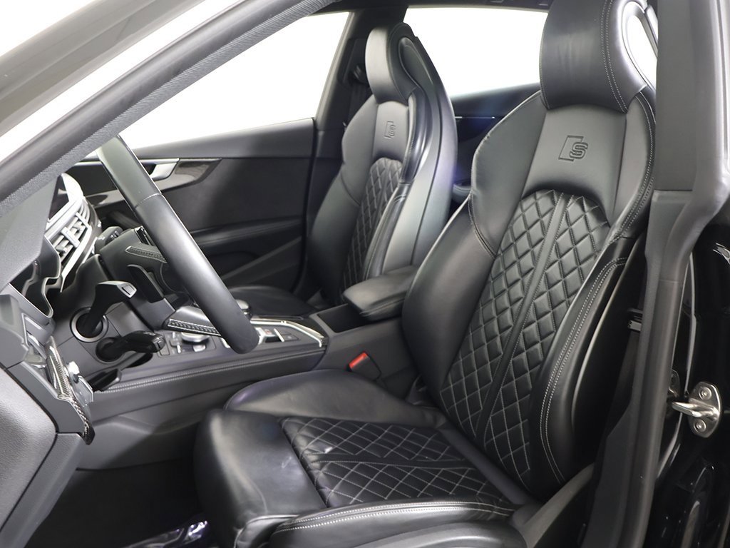Used 2018 Audi S5 Prestige image 35