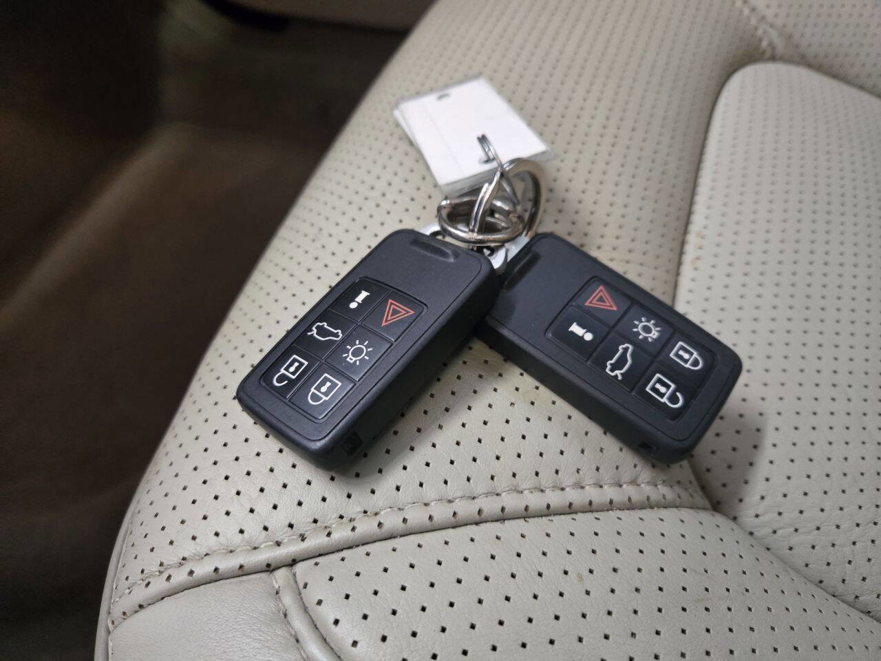 Used 2015 Volvo S80 T6 Platinum image 31