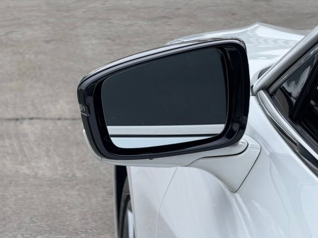 Used 2022 Acura TLX image 17