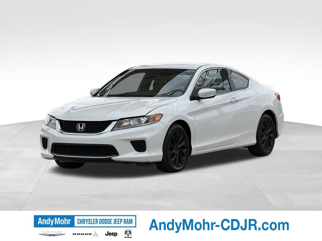 Used 2014 Honda Accord LX-S image 3