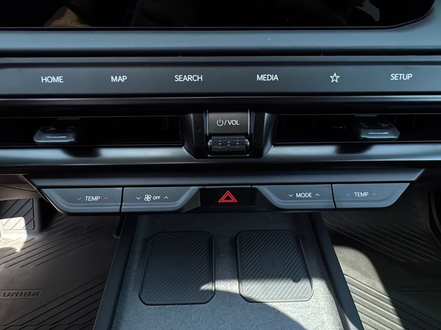 New 2027 Kia Telluride SX X-Pro AWD/4WD image 26
