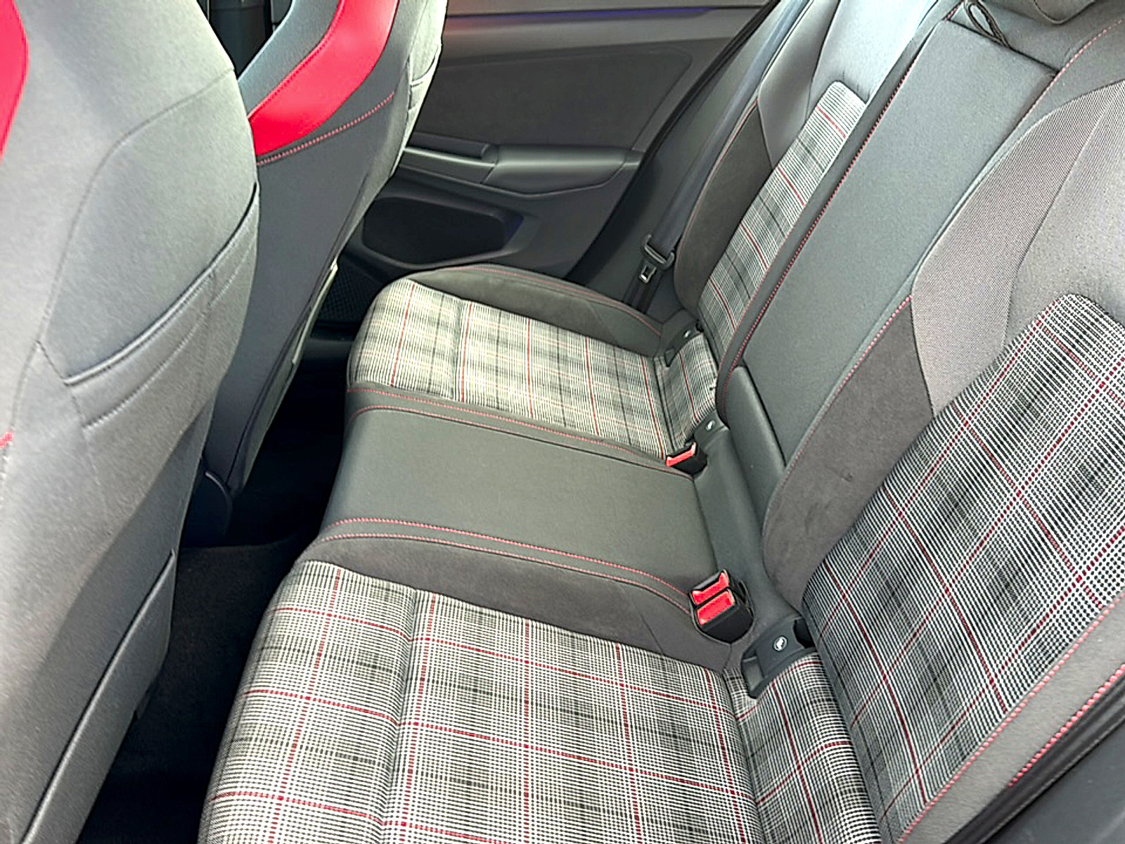 Used 2024 Volkswagen GTI S image 18