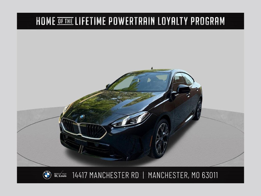 Used 2026 BMW 228i xDrive AWD/4WD 360° Tour