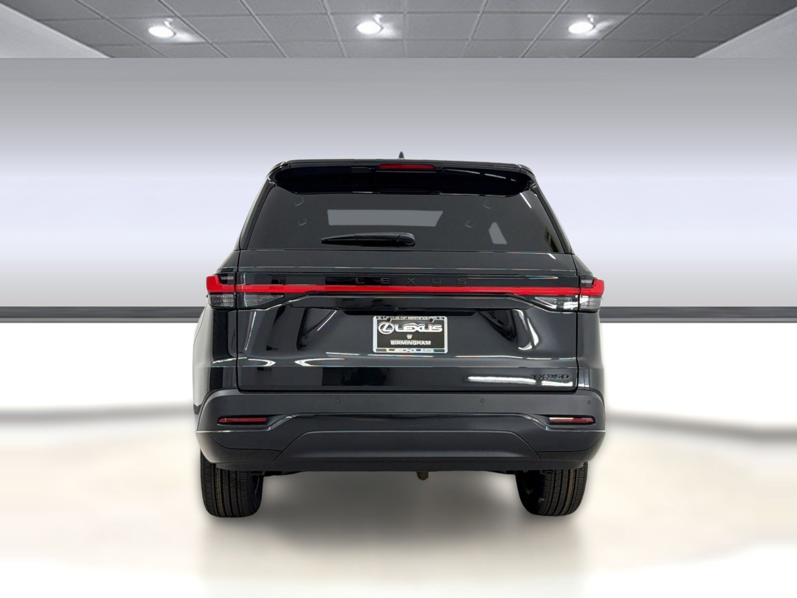 New 2026 Lexus TX 350 FWD image 10