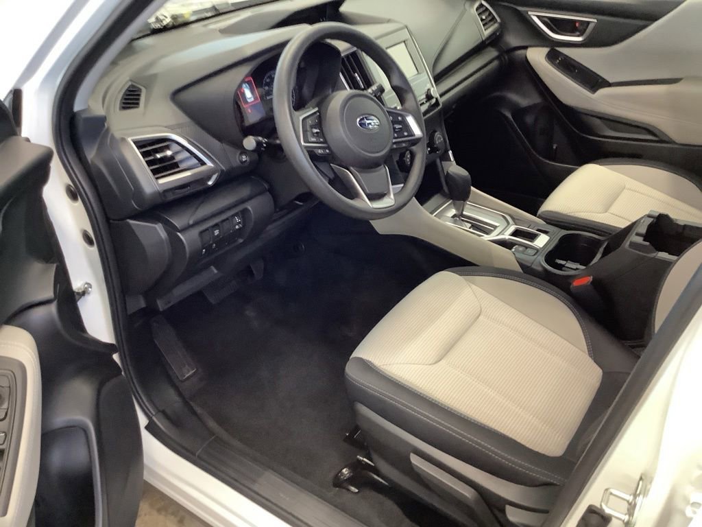 Used 2023 Subaru Forester AWD/4WD image 10