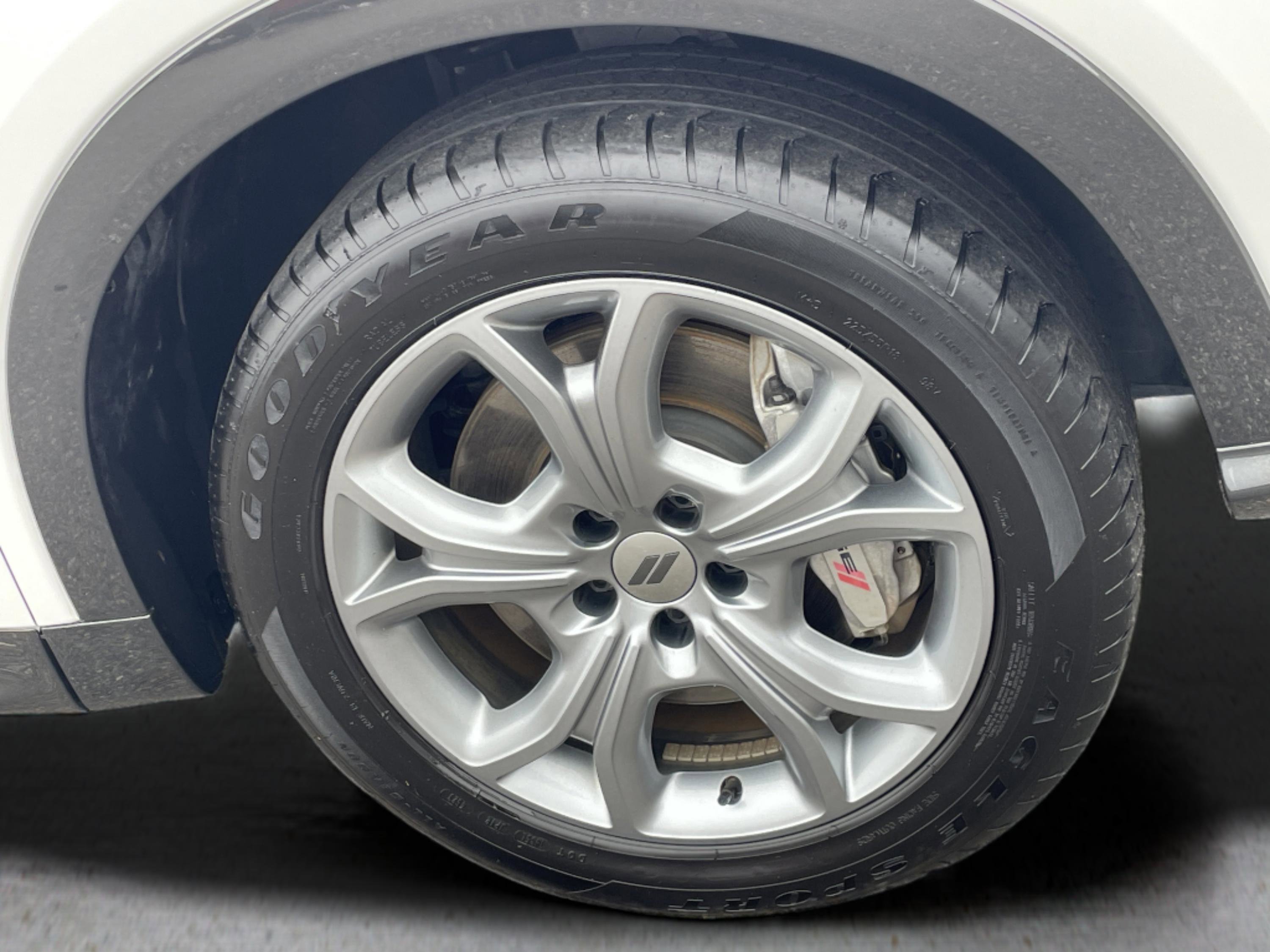 Used 2024 Dodge Hornet R/T image 8