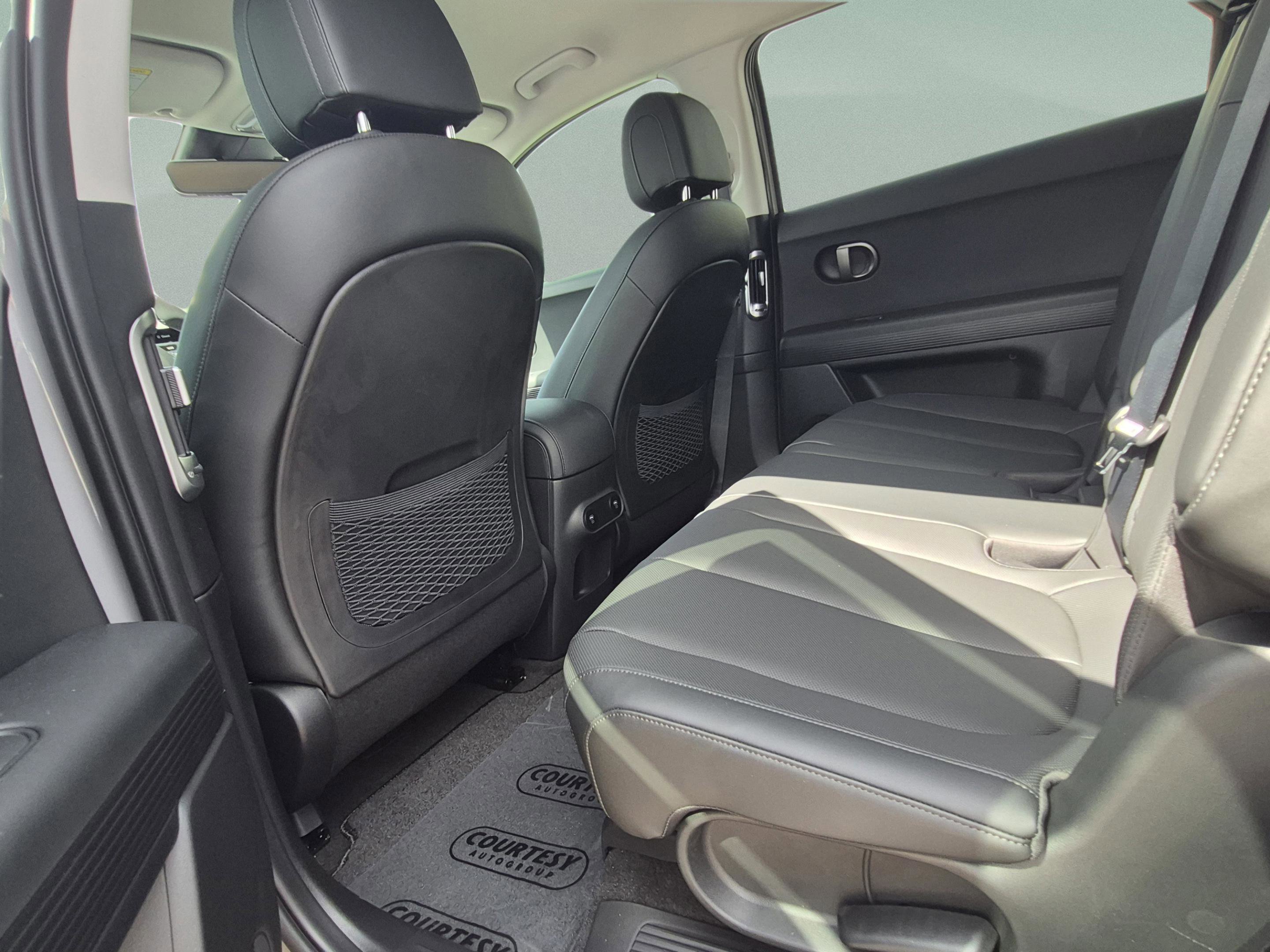 New 2026 Hyundai Ioniq 5 SEL RWD image 16