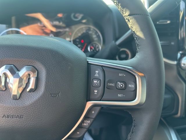 New 2026 RAM 2500 Big Horn image 28