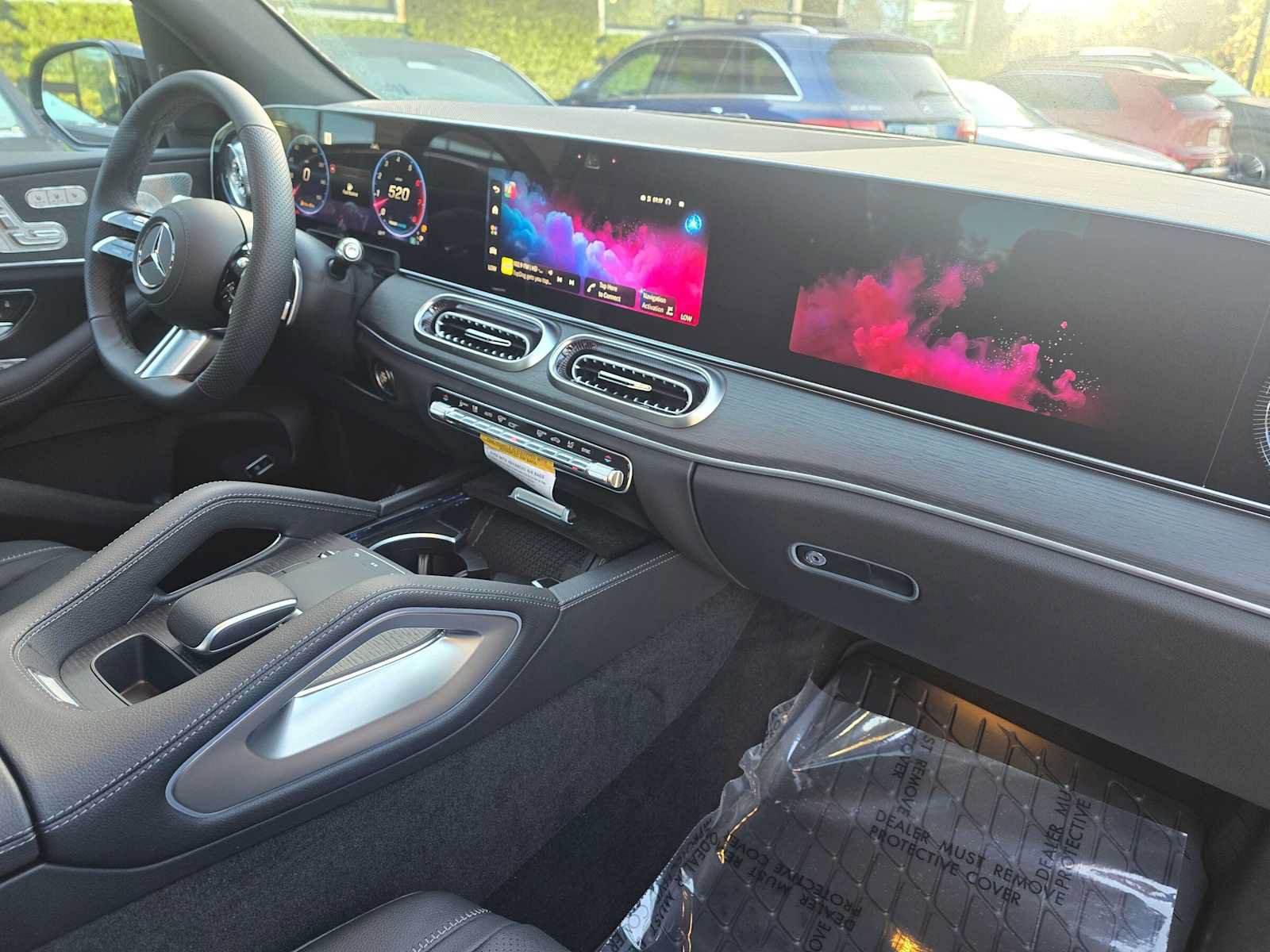 New 2027 Mercedes-Benz GLE 450 4MATIC image 11