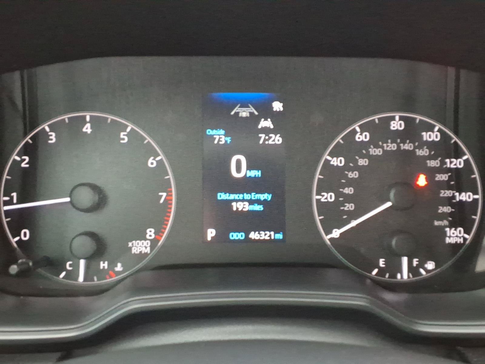 Certified 2024 Toyota Corolla LE FWD image 20