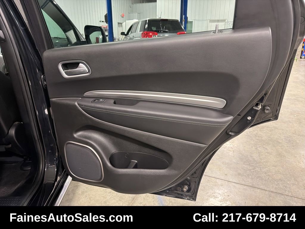 Used 2019 Dodge Durango Citadel image 90