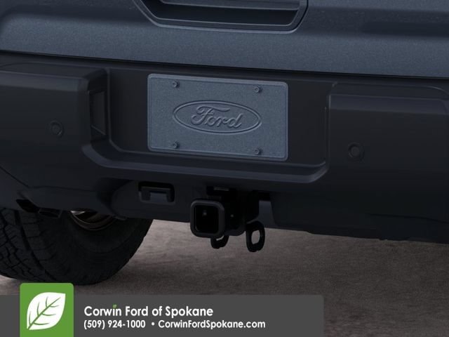 New 2026 Ford Bronco Sport Big Bend AWD/4WD image 23