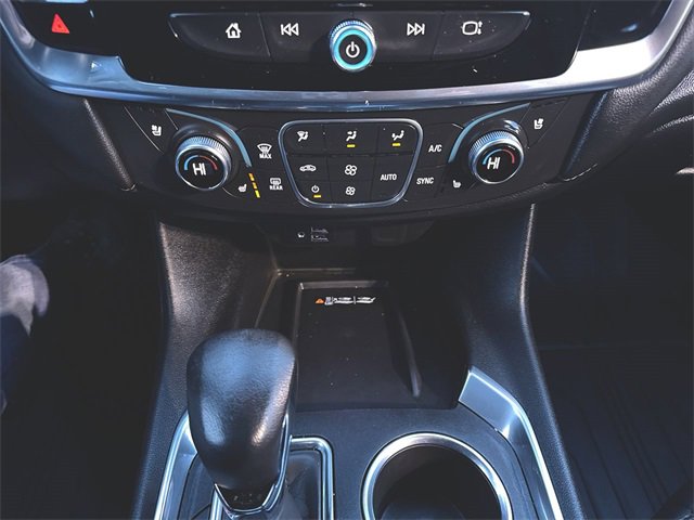 Certified 2022 Chevrolet Traverse High Country w/ LPO, Floor Liner Package image 18