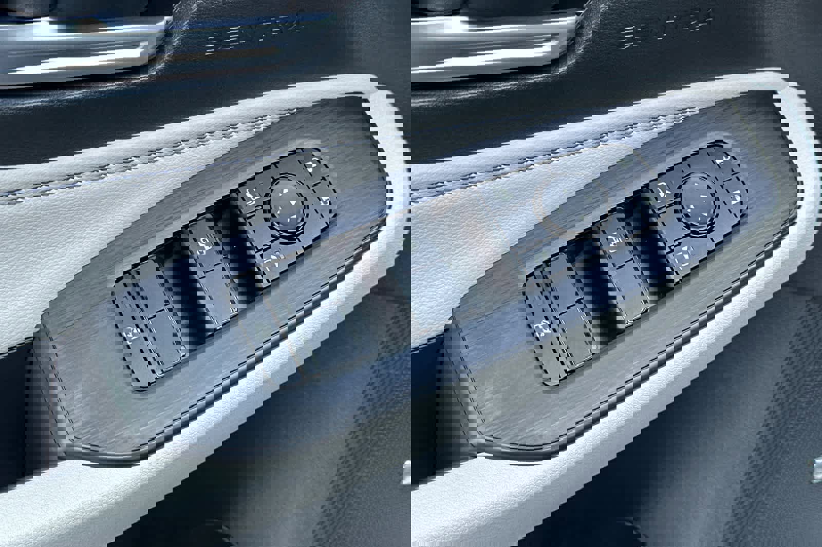 New 2026 Nissan Sentra SL w/ Floor Mat Package image 13