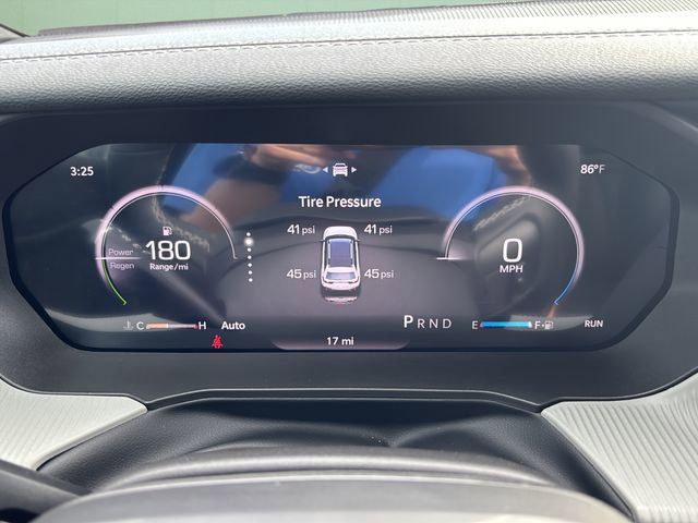 New 2026 Jeep Cherokee Limited image 28