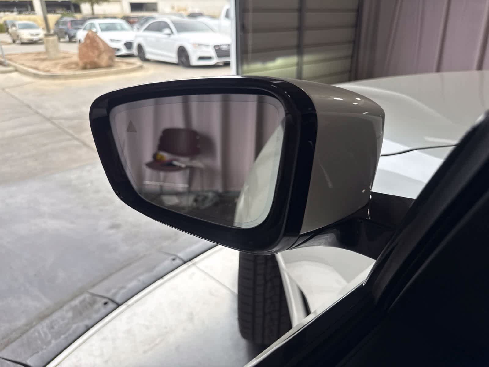Used 2023 BMW i4 eDrive40 w/ Premium Package RWD image 20