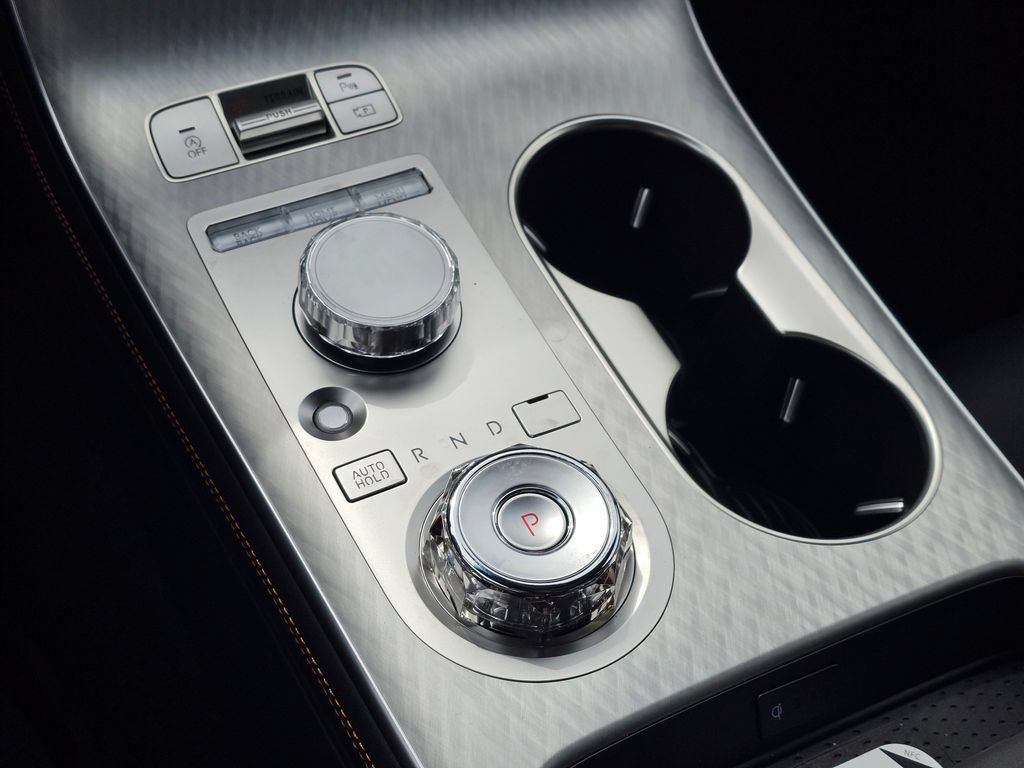 New 2026 Genesis GV70 2.5T Sport Prestige AWD/4WD image 19
