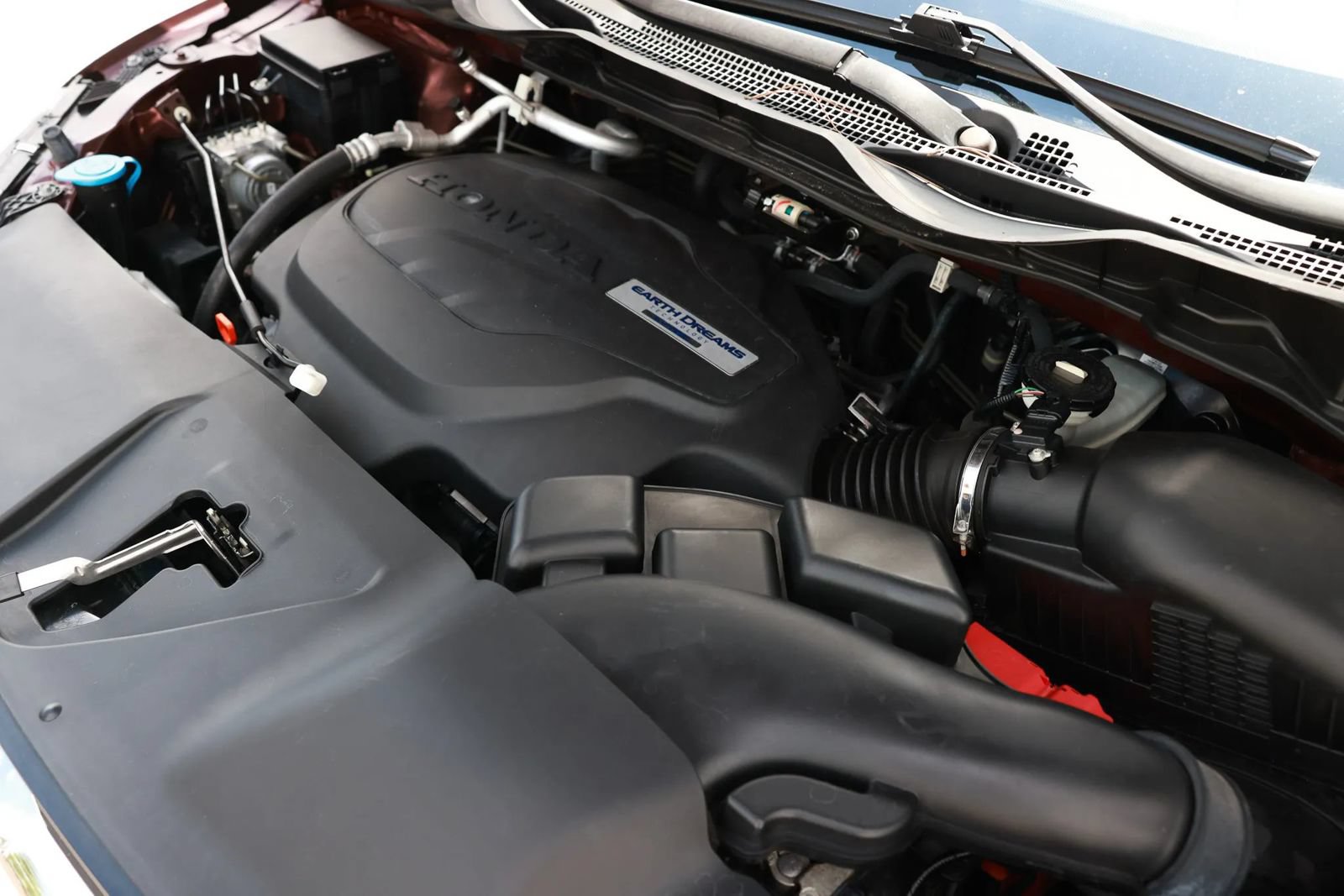 Used 2020 Honda Odyssey EX image 49