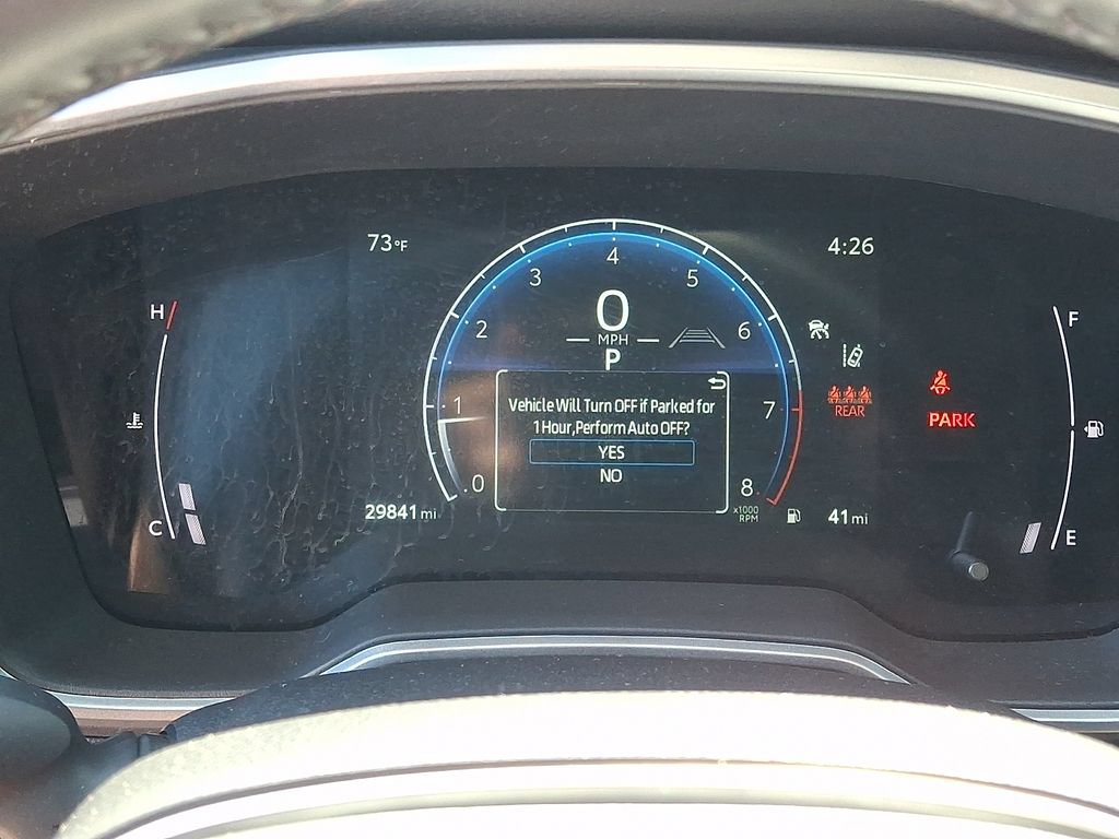 Certified 2025 Toyota Corolla Cross XLE FWD image 23