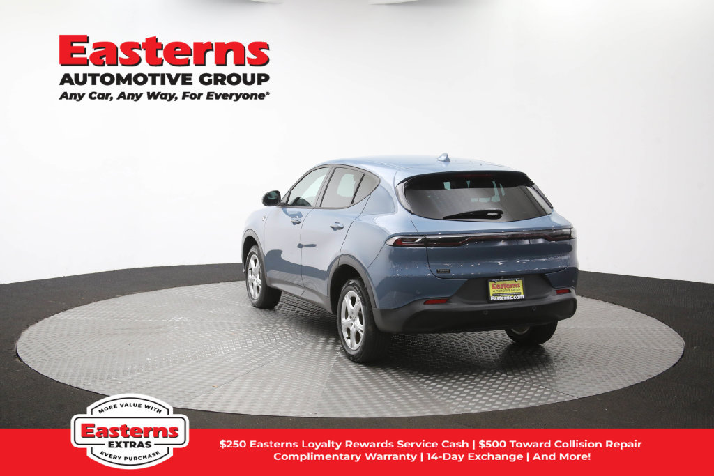 Used 2023 Dodge Hornet GT AWD/4WD image 66