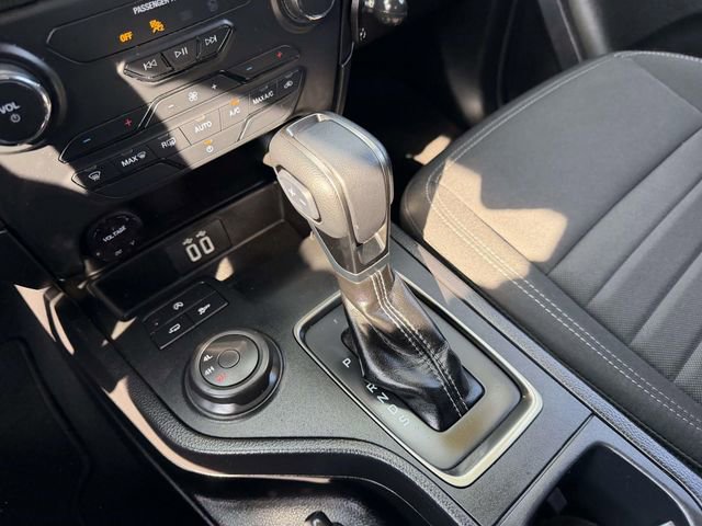 Used 2021 Ford Ranger XLT w/ Equipment Group 301A Mid image 25