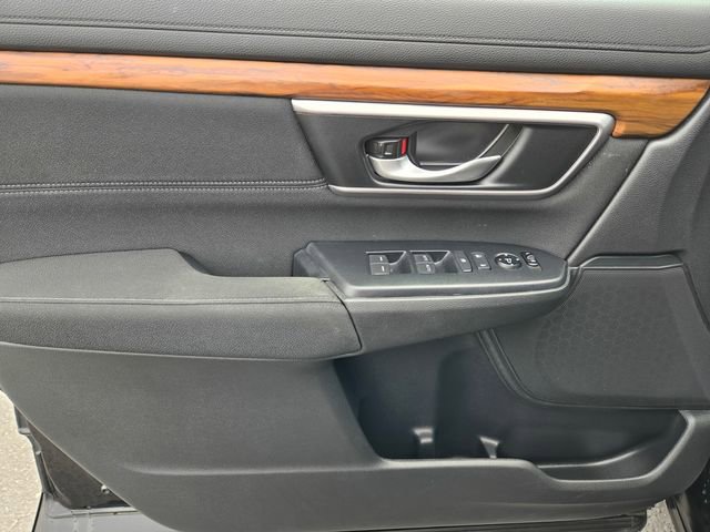 Used 2019 Honda CR-V EX image 16
