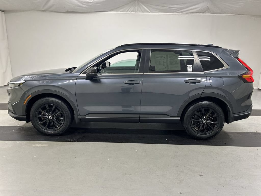 Used 2023 Honda CR-V Sport image 5