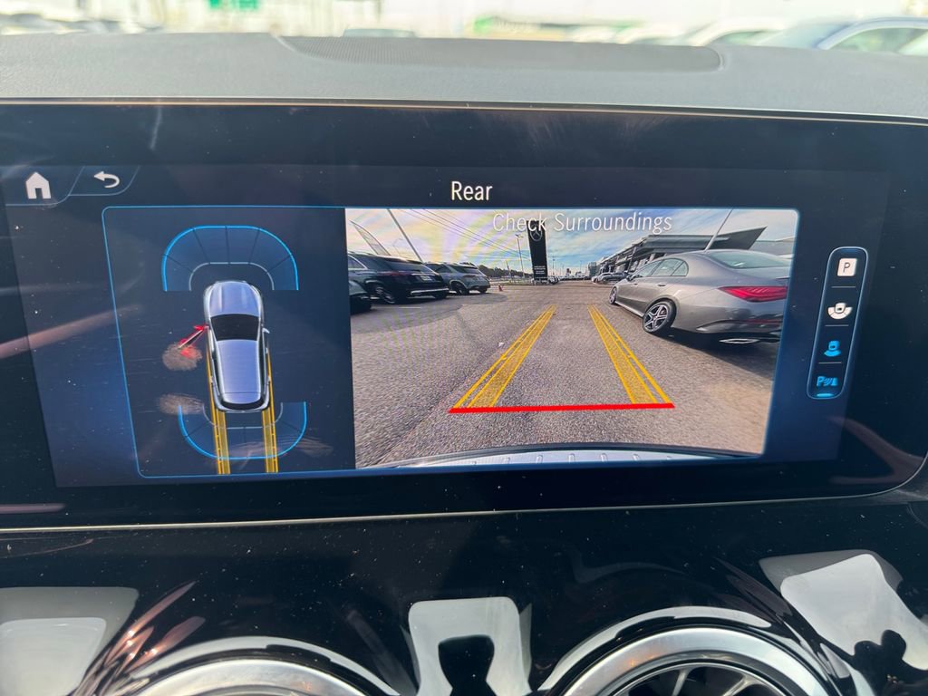 Certified 2025 Mercedes-Benz GLA 250 image 23