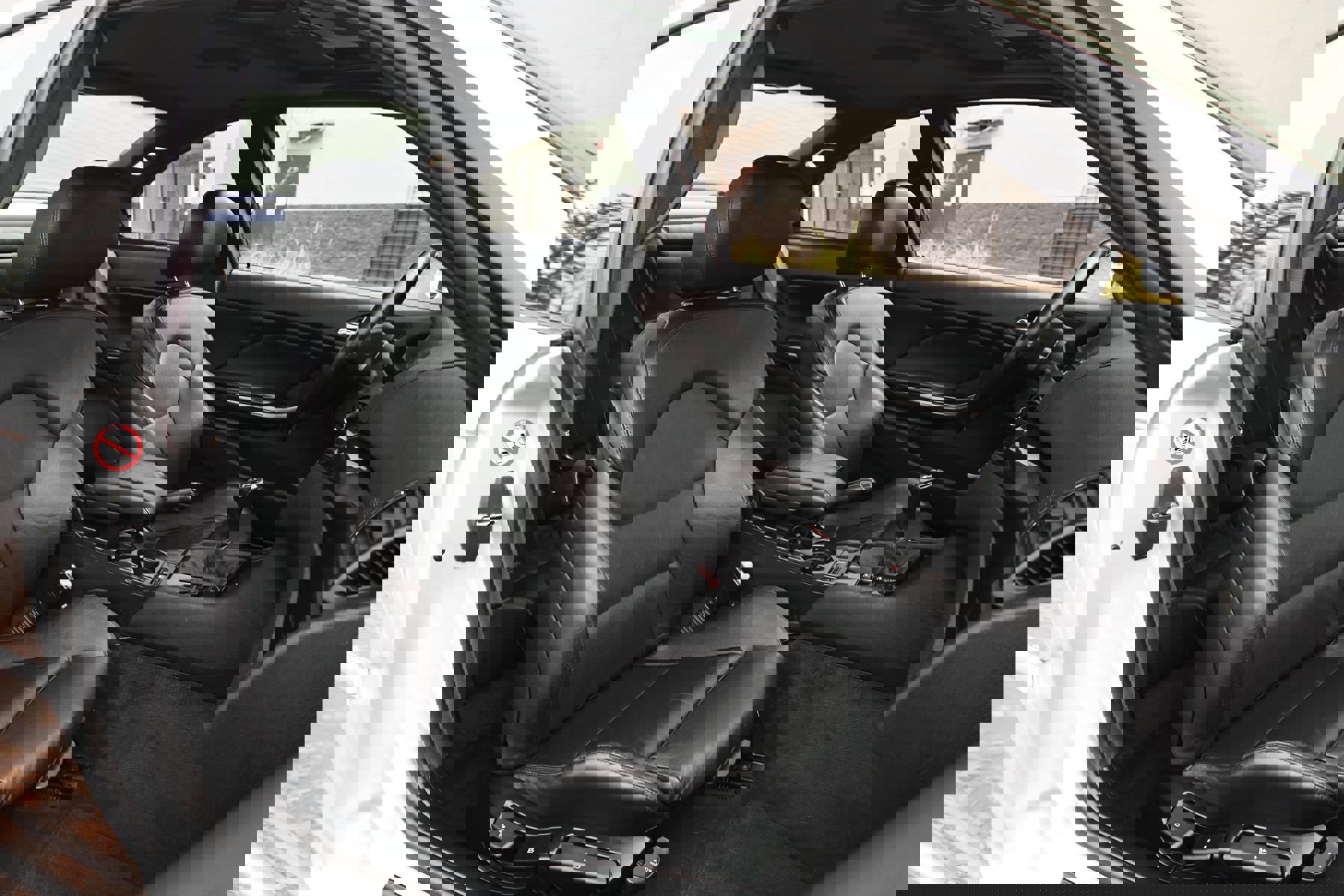 Used 2001 BMW M3 Coupe image 21