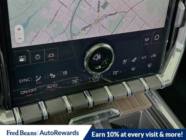 New 2026 GMC Acadia Denali w/ Super Cruise Package image 11