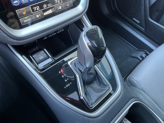 Certified 2024 Subaru Outback Onyx Edition image 21