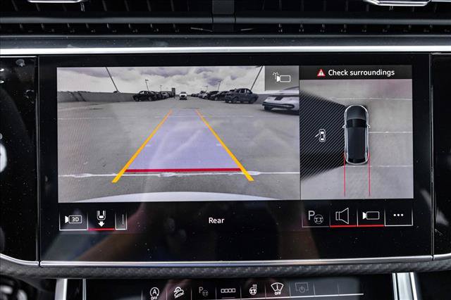 New 2026 Audi RS Q8 performance AWD/4WD image 16