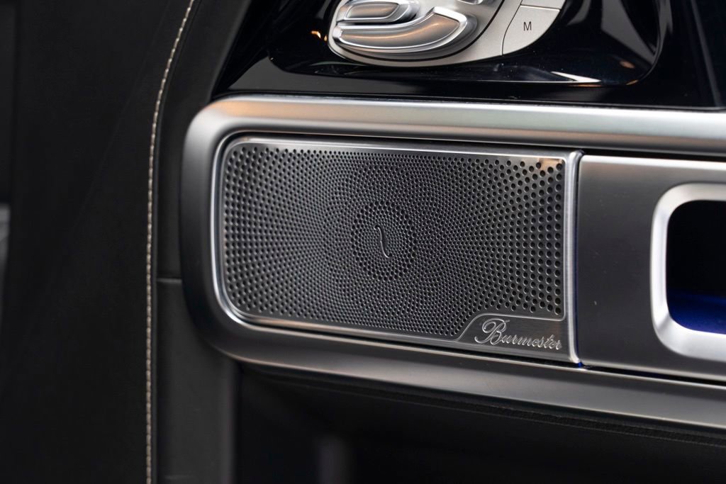 Used 2020 Mercedes-Benz G 63 AMG 4MATIC image 58