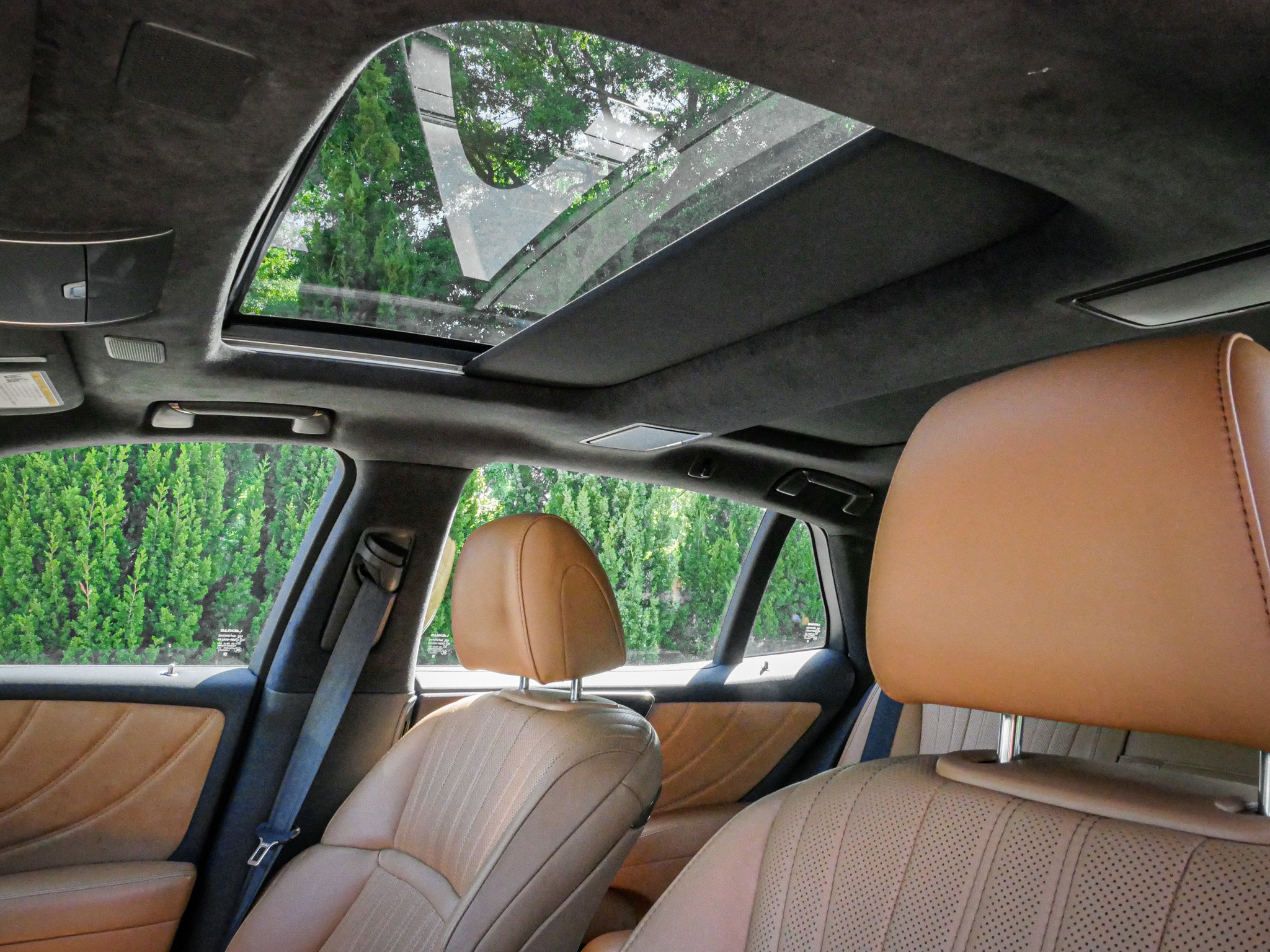 Used 2023 Lexus LS 500 AWD w/ Interior Upgrade Package image 28