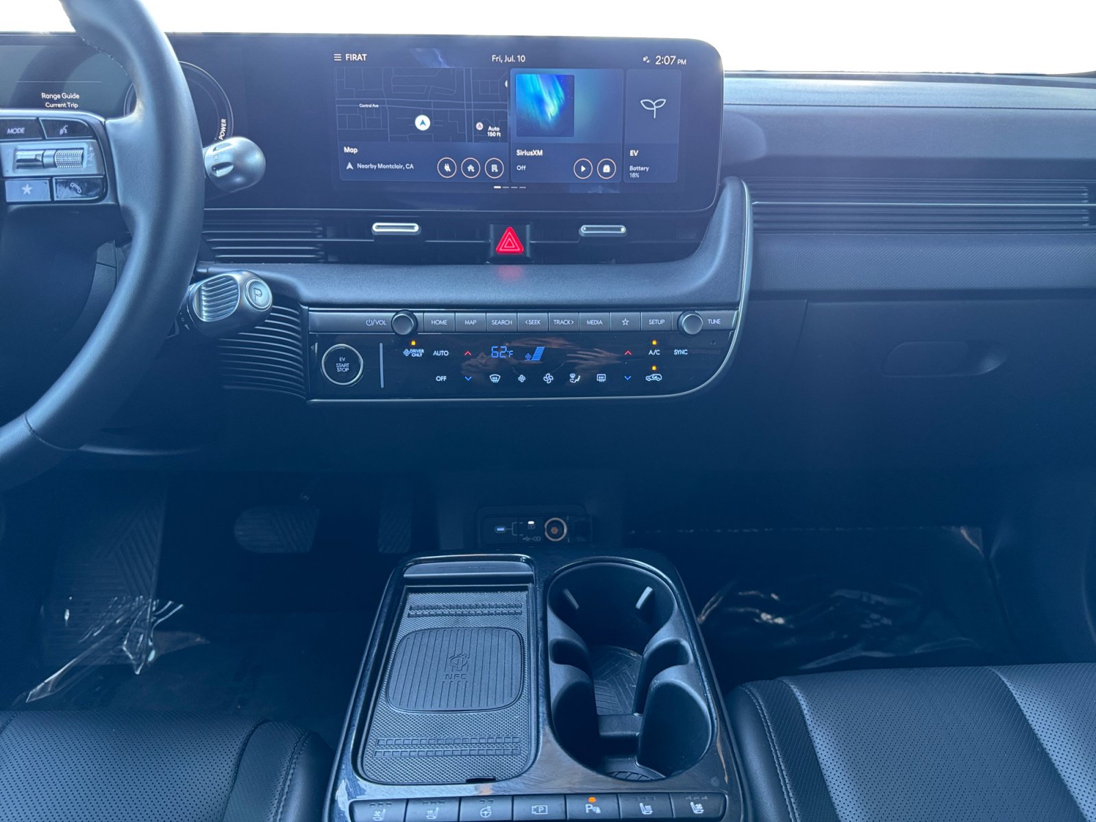 Used 2025 Hyundai Ioniq 5 Limited RWD image 11