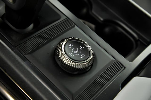 New 2025 GMC Hummer EV 3X image 25