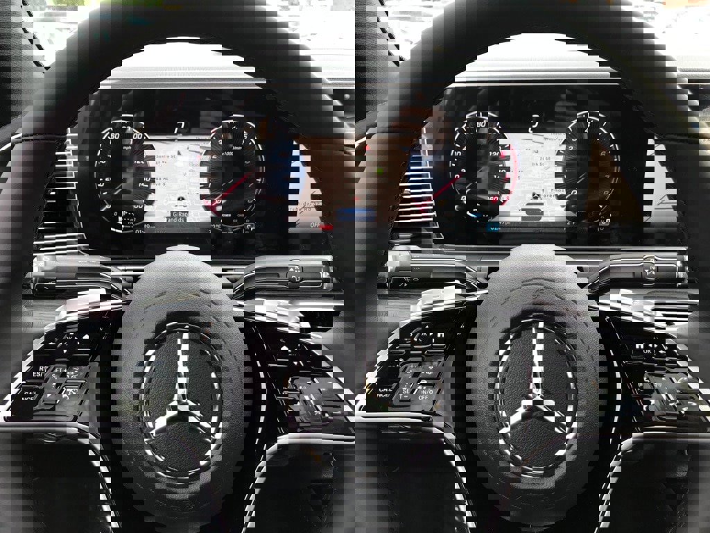 New 2026 Mercedes-Benz GLE 450 4MATIC Coupe image 20