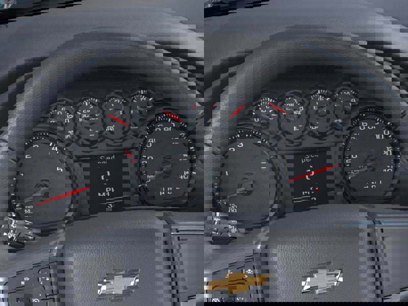 New 2026 Chevrolet Silverado 3500 W/T w/ WT Convenience Package image 42