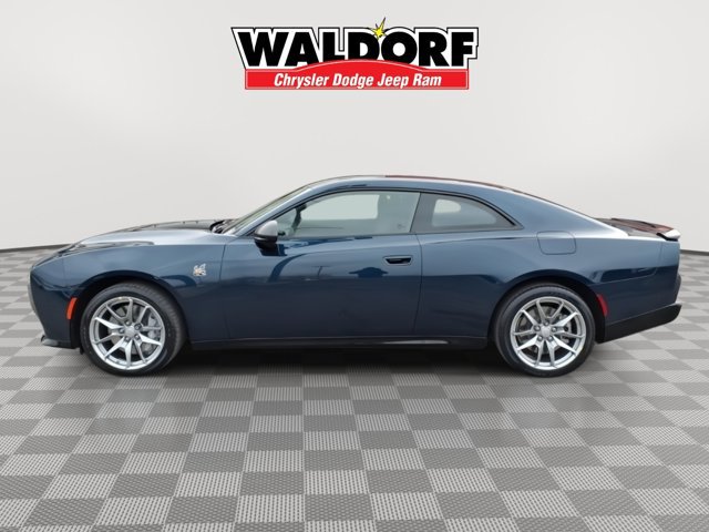 New 2026 Dodge Charger Scat Pack AWD/4WD image 4