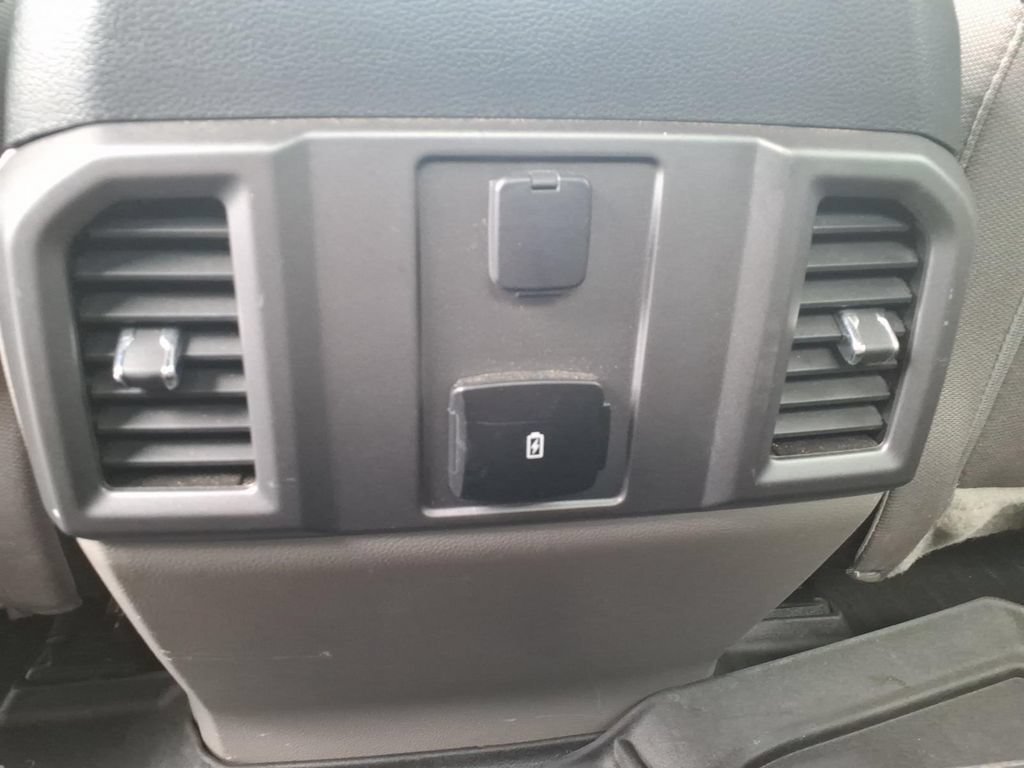Used 2020 Ford F150 XLT RWD image 15