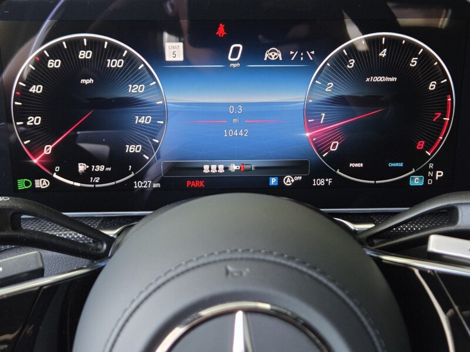 Certified 2025 Mercedes-Benz S 500 4MATIC image 29